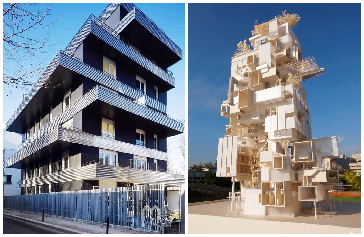 住建部開(kāi)啟節(jié)能、綠色與裝配式建筑檢查